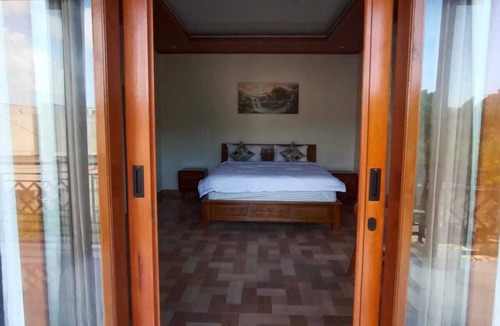 BTDC House | Cozzy Asih Guest House