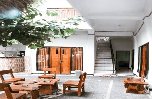 Tibubeneng Villa | Cozzy Canggu 77 Guest House