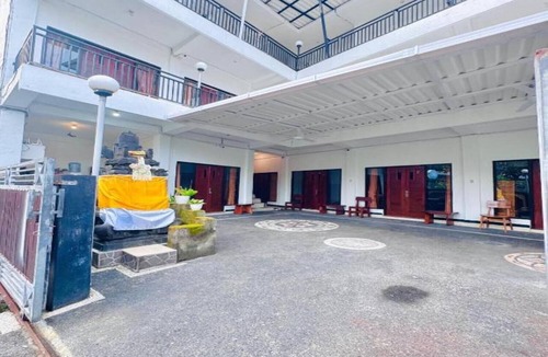 Tibubeneng Villa | Cozzy Canggu 77 Guest House