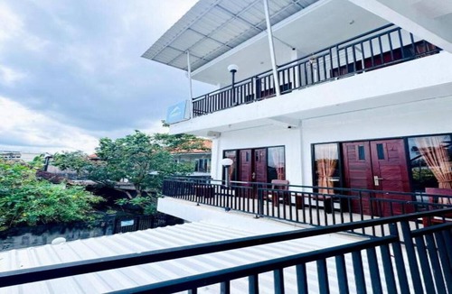 Tibubeneng Villa | Cozzy Canggu 77 Guest House