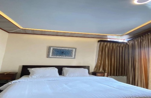 Toya Bungkah Villa | Cozzy Gibico Lakeside Villa Kintamani