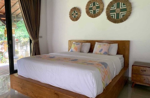Nungnung House | Cozzy OMAH JEGEG Tabanan Bali