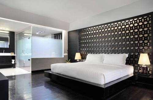 Laksmana Hotel | Cross Paasha Bali Seminyak