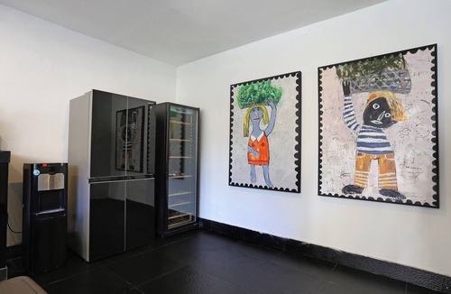 Dyanapura Villa | CUTE 3BR Villa, W/Feature Gardens & Pool - By The Beach, Seminyak!