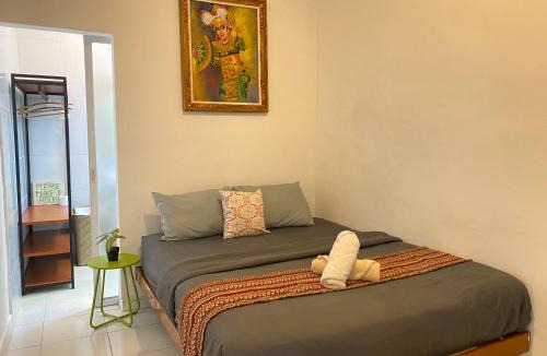 Berawa House | D'cabin 6