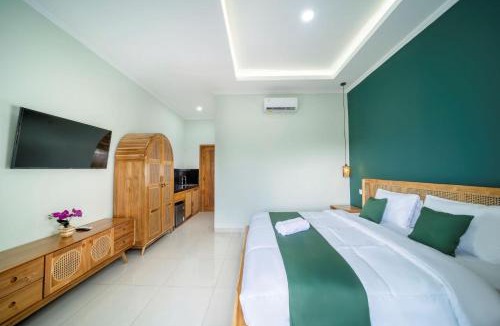 Seminyak House | D'Gangga Residence By Bali Cabin