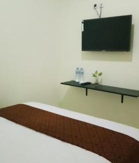 Surabaya Hotel | d Ritz residence