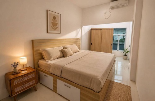 Batuan Villa | Dala Villa Ubud