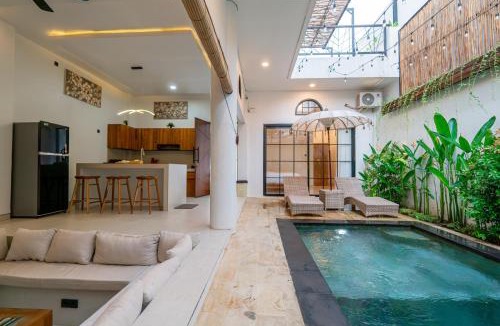 Berawa Villa | Danbi Villa Bali By Bali Cabin