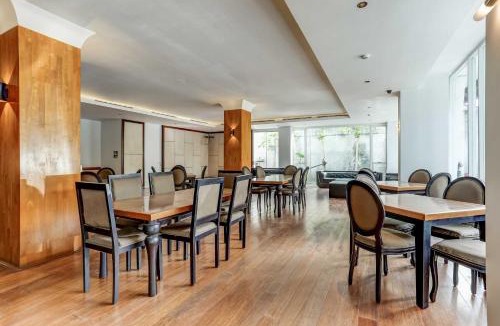 Legian City-Centre Hotel | Dancenter Premium Legian Hotel