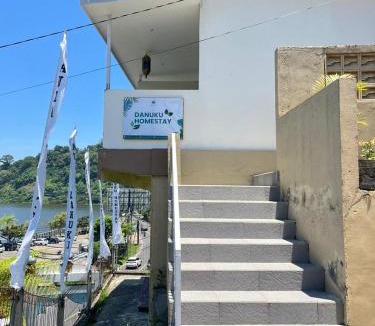 Candikuning House | Danuku Homestay - Syariah