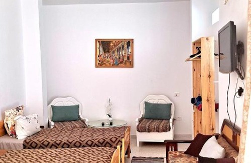 Sousse House | Dar Aziz Sousse Medina