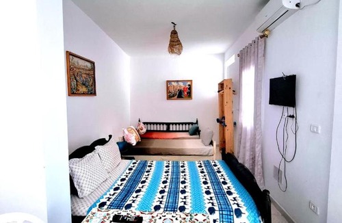 Sousse House | Dar Aziz Sousse Medina