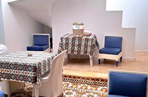Sousse House | Dar Aziz Sousse Medina