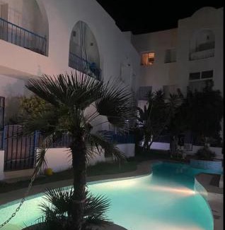 Beni Khiar Apartment | Dar el Bahri