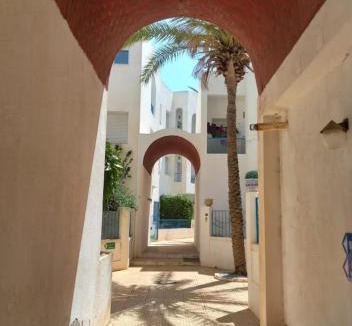 Beni Khiar Apartment | Dar el Bahri