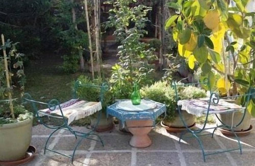 La Soukra House | Dar El Yasmine Tunis