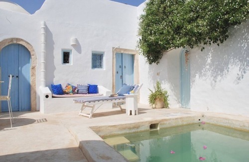 Erriadh House | Dar Farah