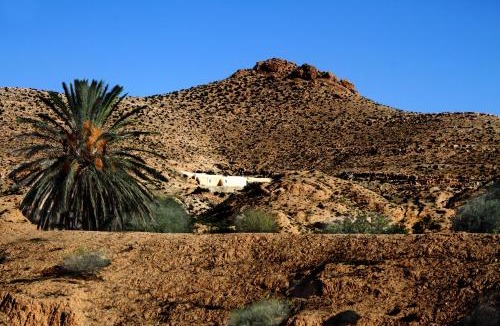 Beni Khedech House | Dar Jeddi