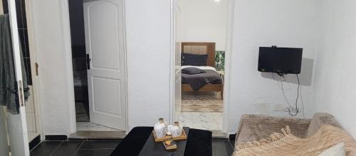Hamma Apartment | Dar Karima