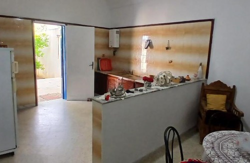 El Haouaria House | Dar Lagoulette Lounge El Haouaria