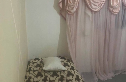 Bab Bhar Hotel | Dar Massmoudi