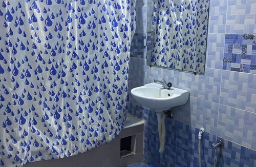 Bab Bhar Hotel | Dar Massmoudi
