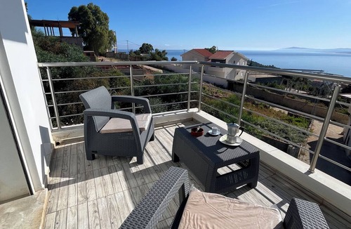 Tabarka Apartment | Dar Mon Loisir Luxury Apartments with Ocean Views