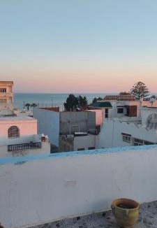 Eastern Hammamet Apartment | Dar Sonia