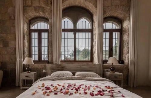 Taklisah Villa | Dar ZINEB