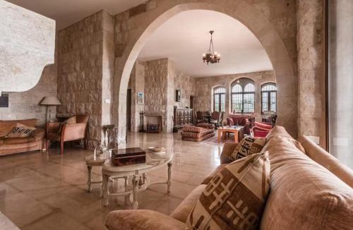 Taklisah Villa | Dar ZINEB