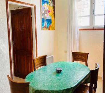 Borj Erras Apartment | Darine House