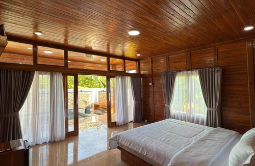 Buleleng Cabin | Deepa Villa Lovina