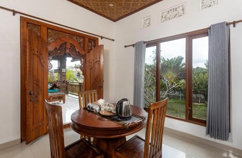 Sambahan Bed & Breakfast | Dek Govin villas
