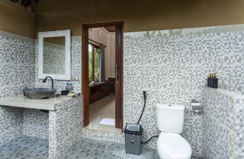Sambahan Bed & Breakfast | Dek Govin villas
