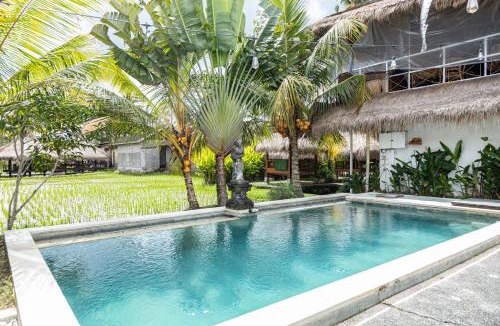 Sambahan Bed & Breakfast | Dek Govin villas
