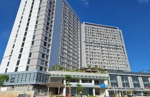 Makassar Apartment | Delf Apartement Cpi Mewah By Selfiyani