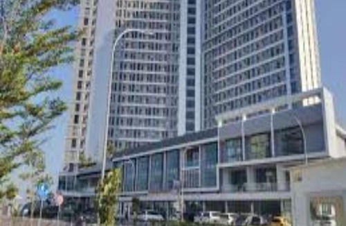 Makassar Apartment | Delf Apartement Cpi Mewah By Selfiyani