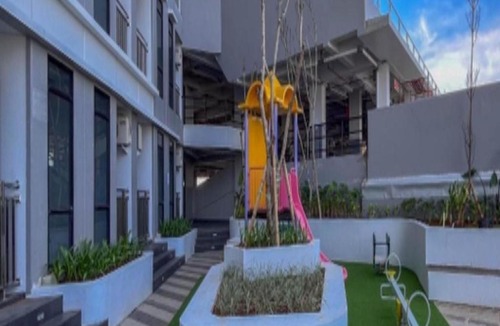 Makassar Apartment | Delf Apartement Cpi Mewah By Selfiyani