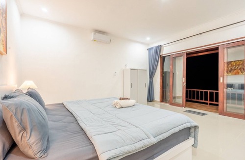 Penida Island Hotel | Deluxe Bungalow with Terrace, Pini Sentana Village