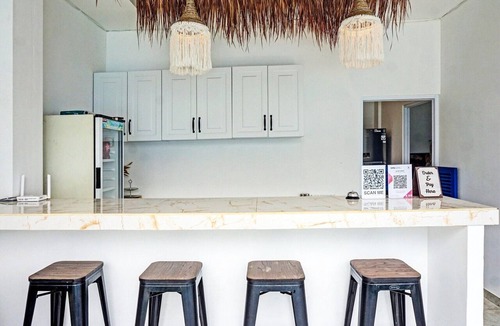 Pondok Ranji House | Deluxe Double near Aviary Park