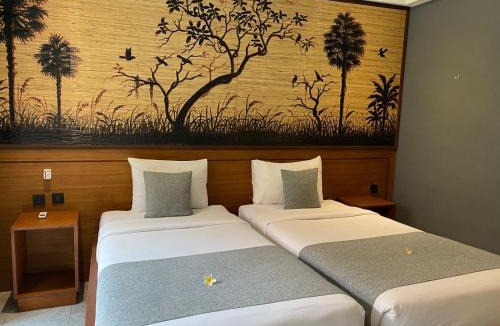 Singakerta Villa | Derekun Villa & Suites Ubud