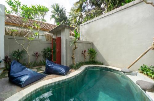Singakerta Villa | Derekun Villa & Suites Ubud