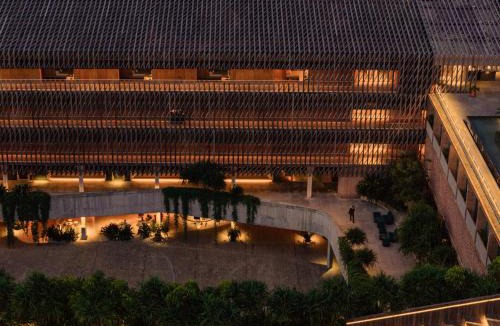 Seminyak Resort | Desa Potato Head Bali