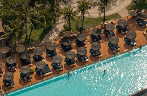 Seminyak Resort | Desa Potato Head Bali