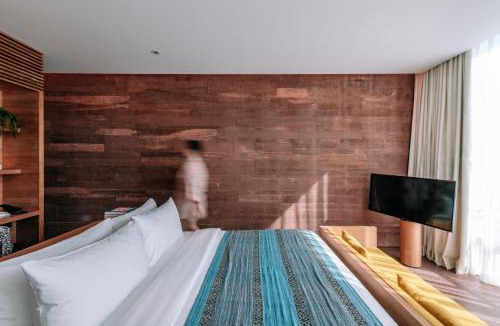 Seminyak Resort | Desa Potato Head Bali