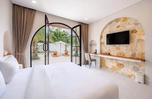 Uluwatu Cabin | DESAULU VILLAS BALI