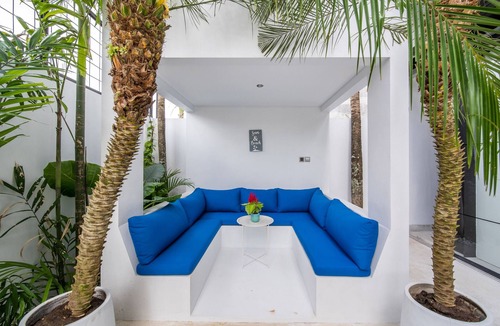 Umalas Villa | Designer Villa | Daily Housekeeping | Near Canggu