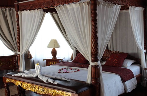 Umalas Hotel | Dewani Villa Resort