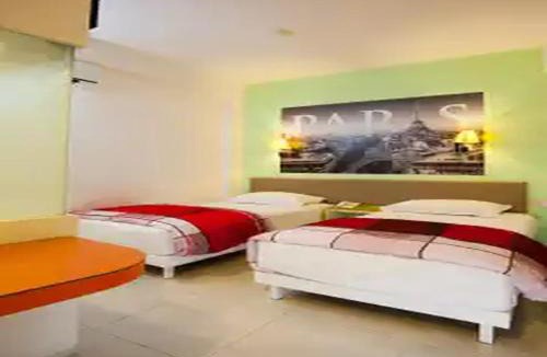 Klojen Hotel | Dewarna Hotel Zainul Arifin